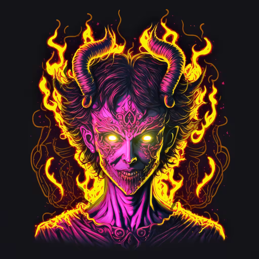 Lucifer 