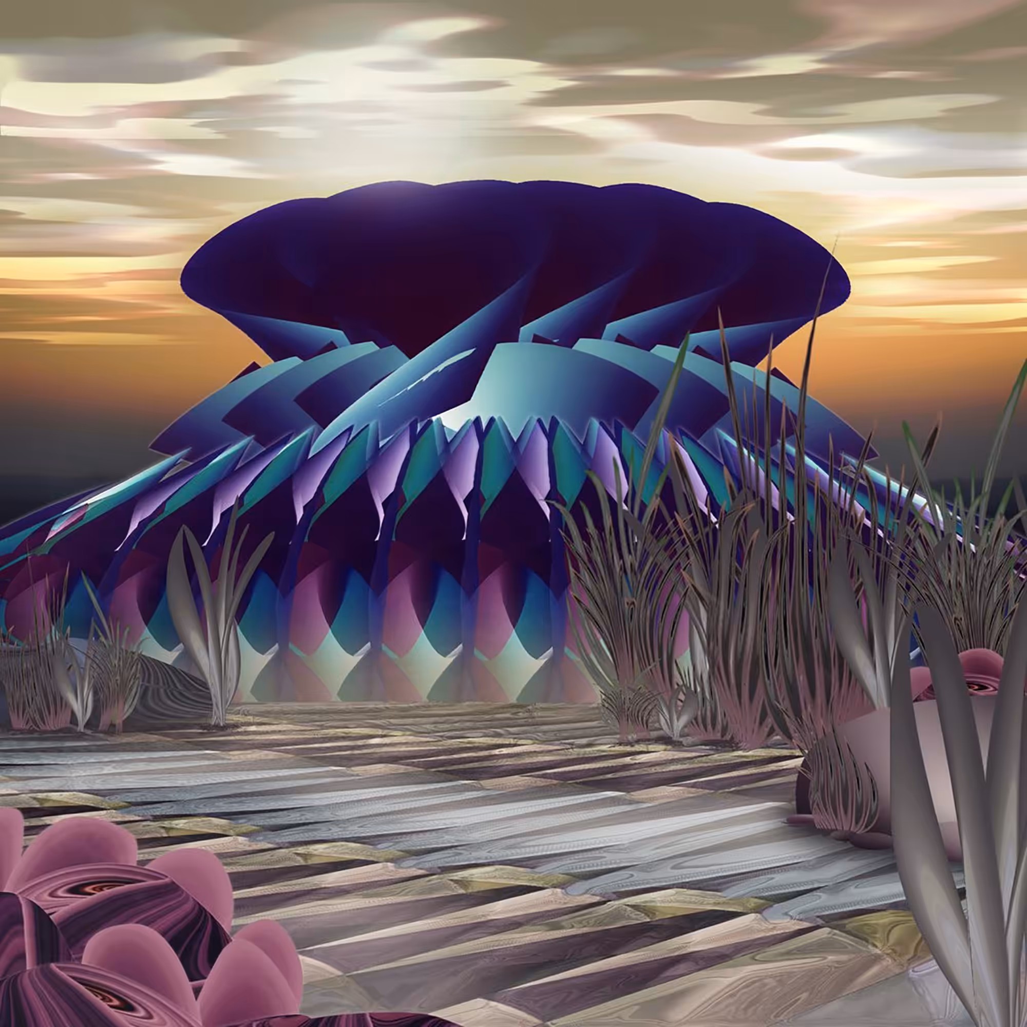 Meltdown Hallucinations: Arena