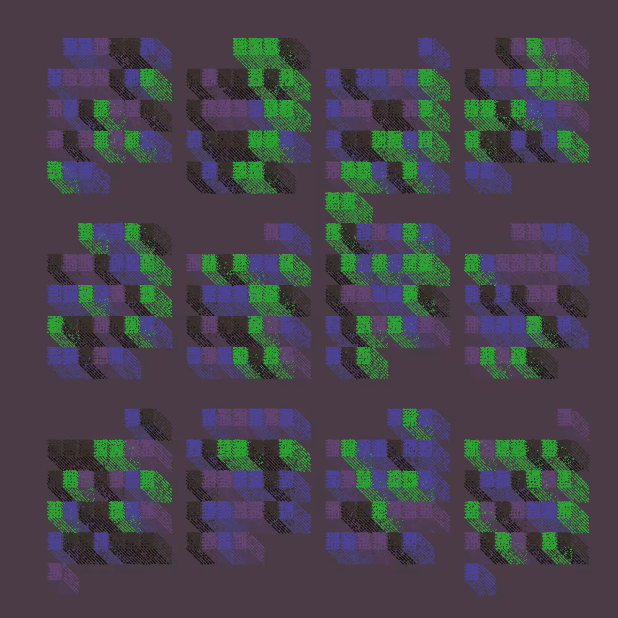 Fragment of Time #326