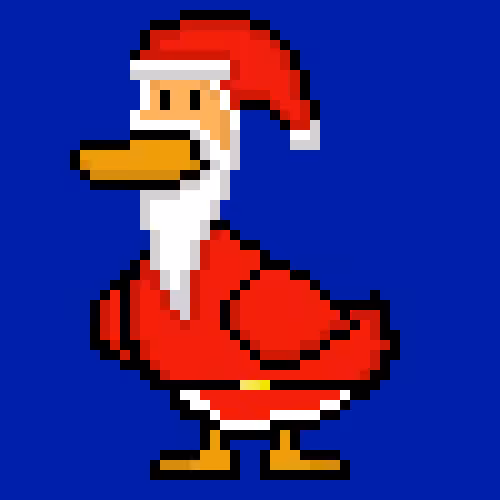 Bitduck #30