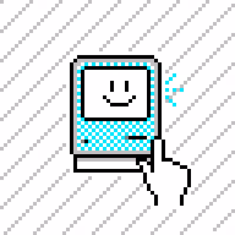 Wintosh Computer Club #1