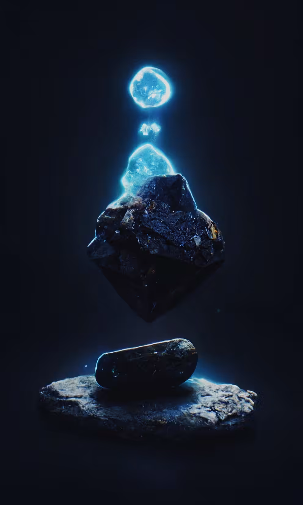 The Blue Philosopher