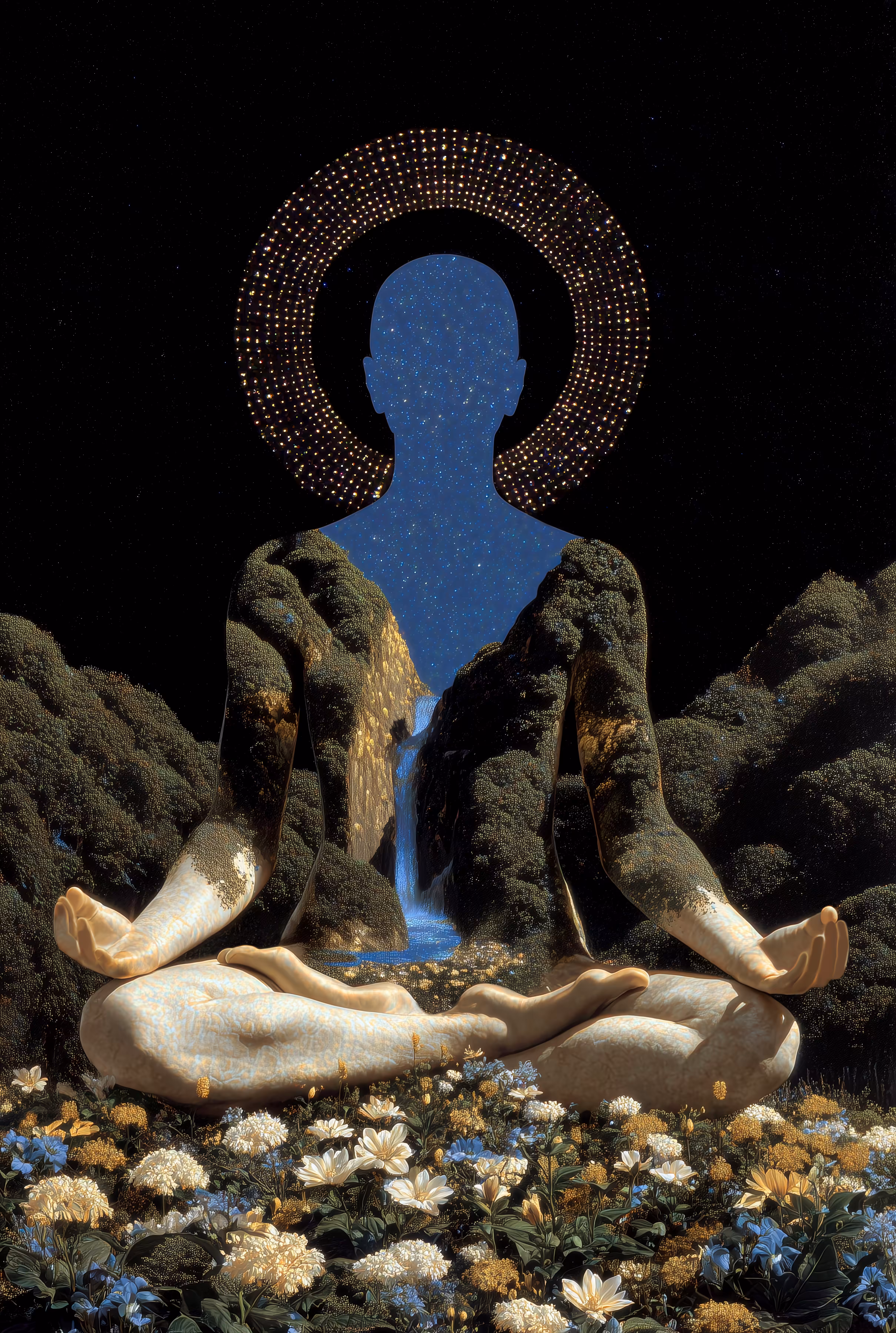 Awakening Beyond the Mind