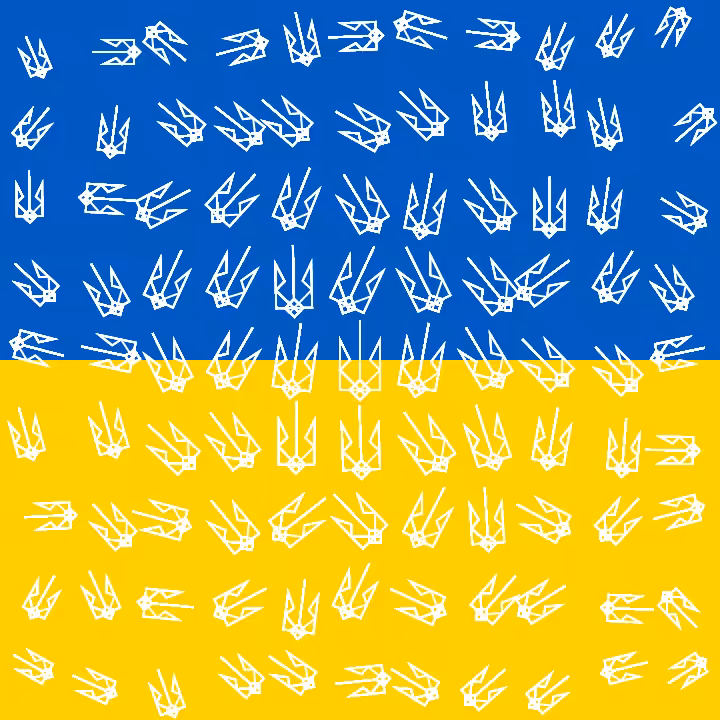 Slava Ukraini #6