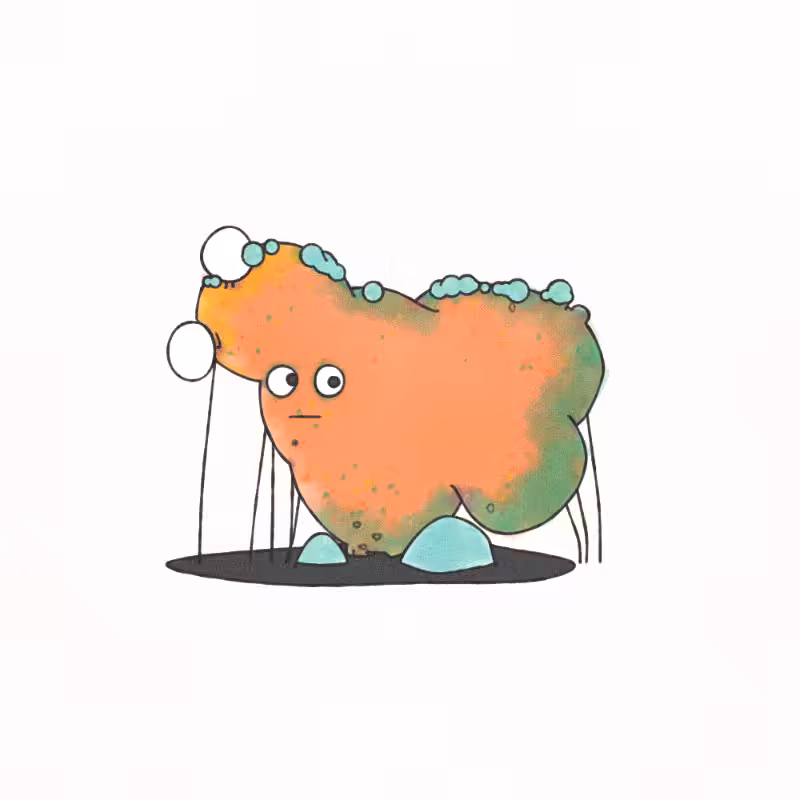 Pobbles #294