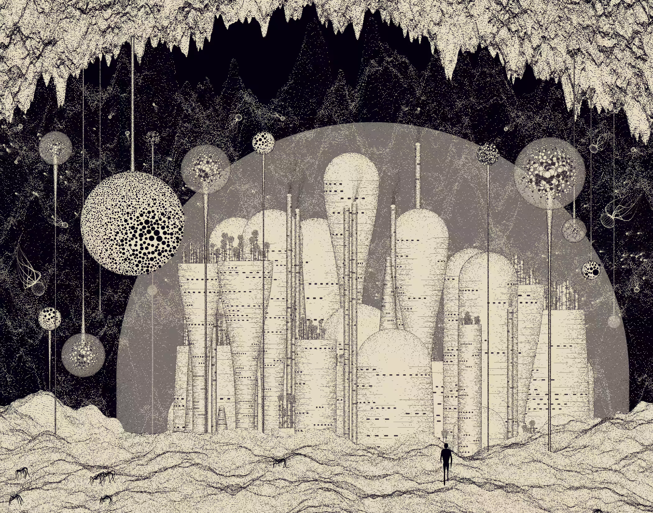 Traveler #83