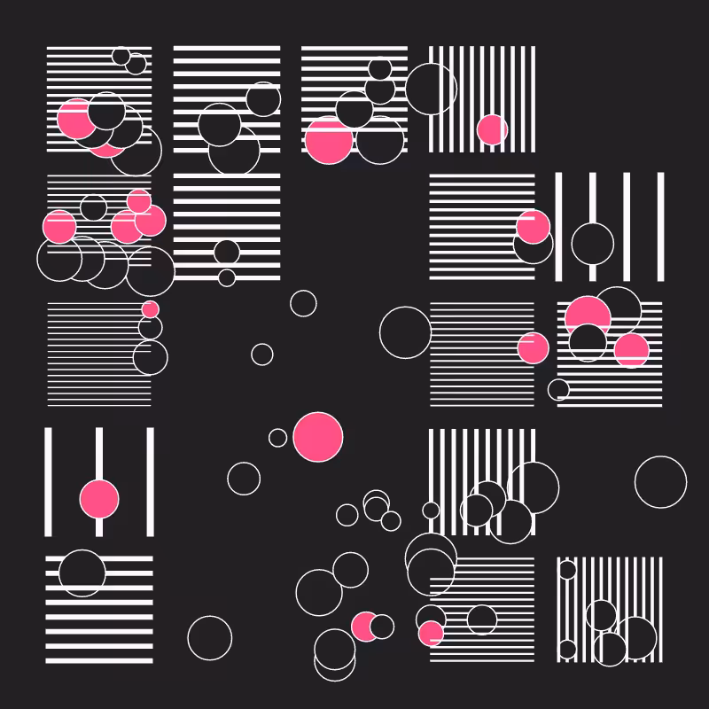 lines&circles 2.0 #250