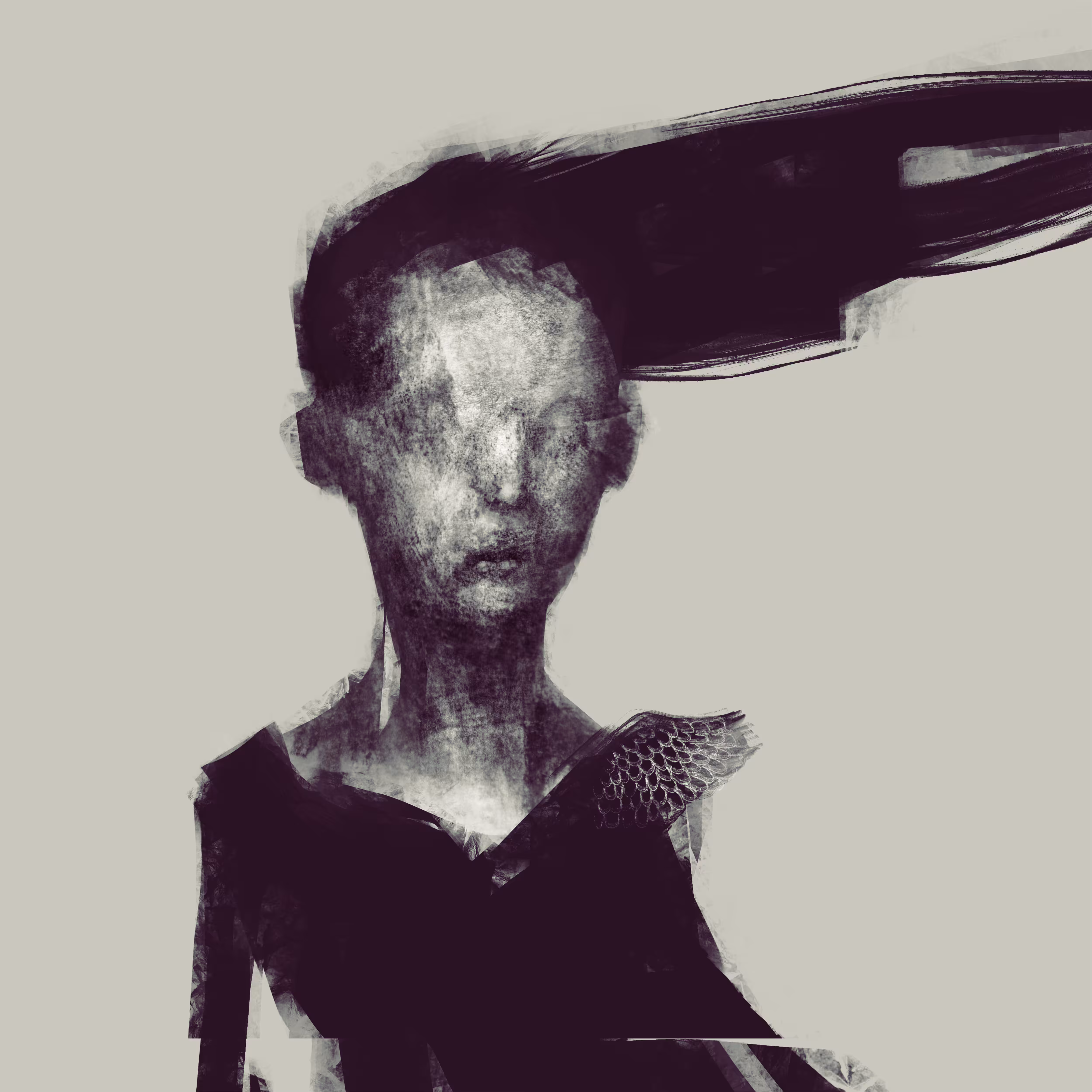 frail