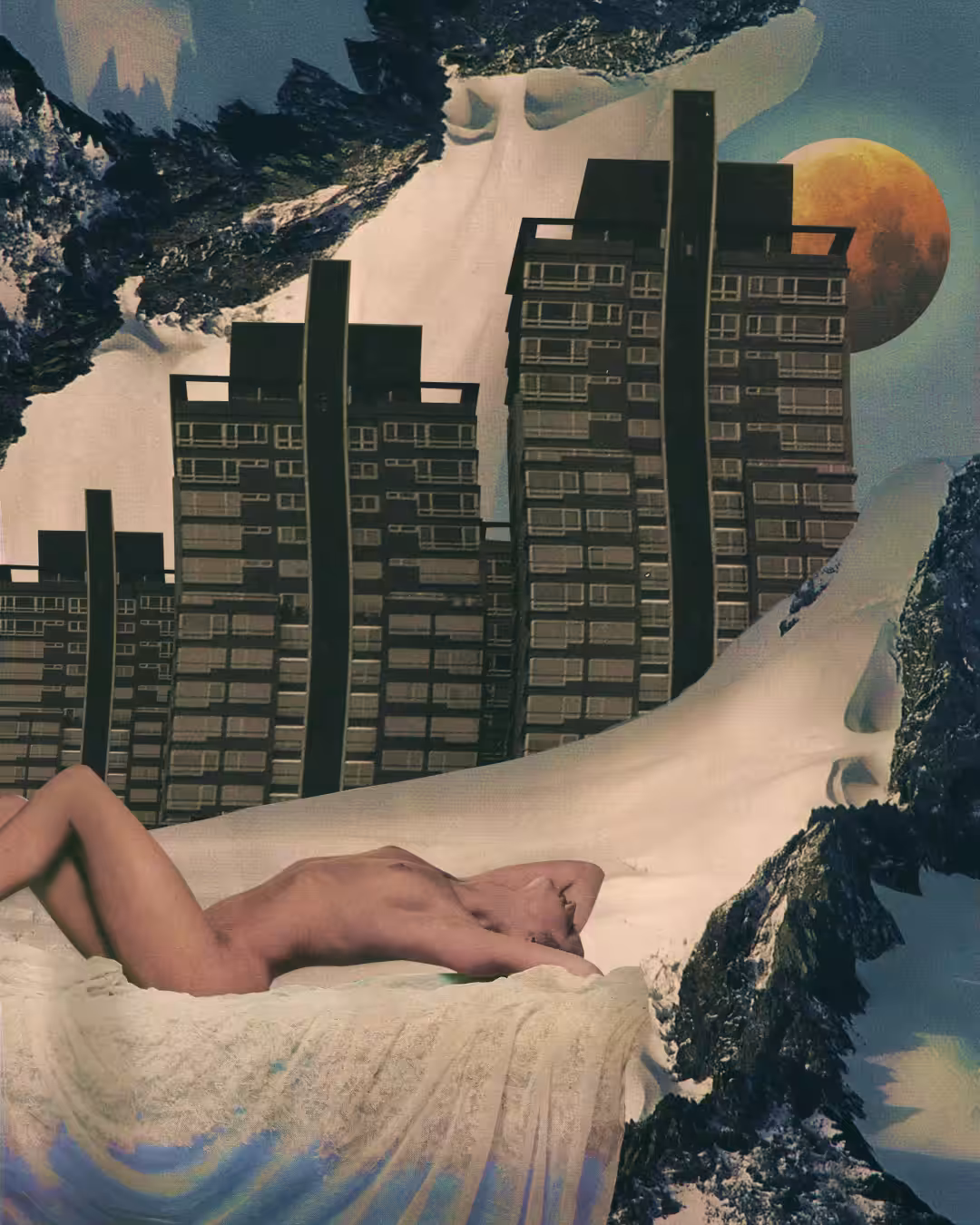 Melancholia
