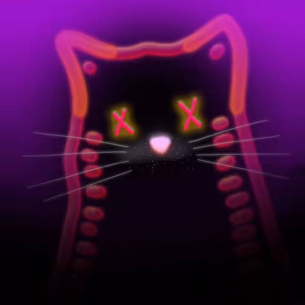 Quantum Cats #2427