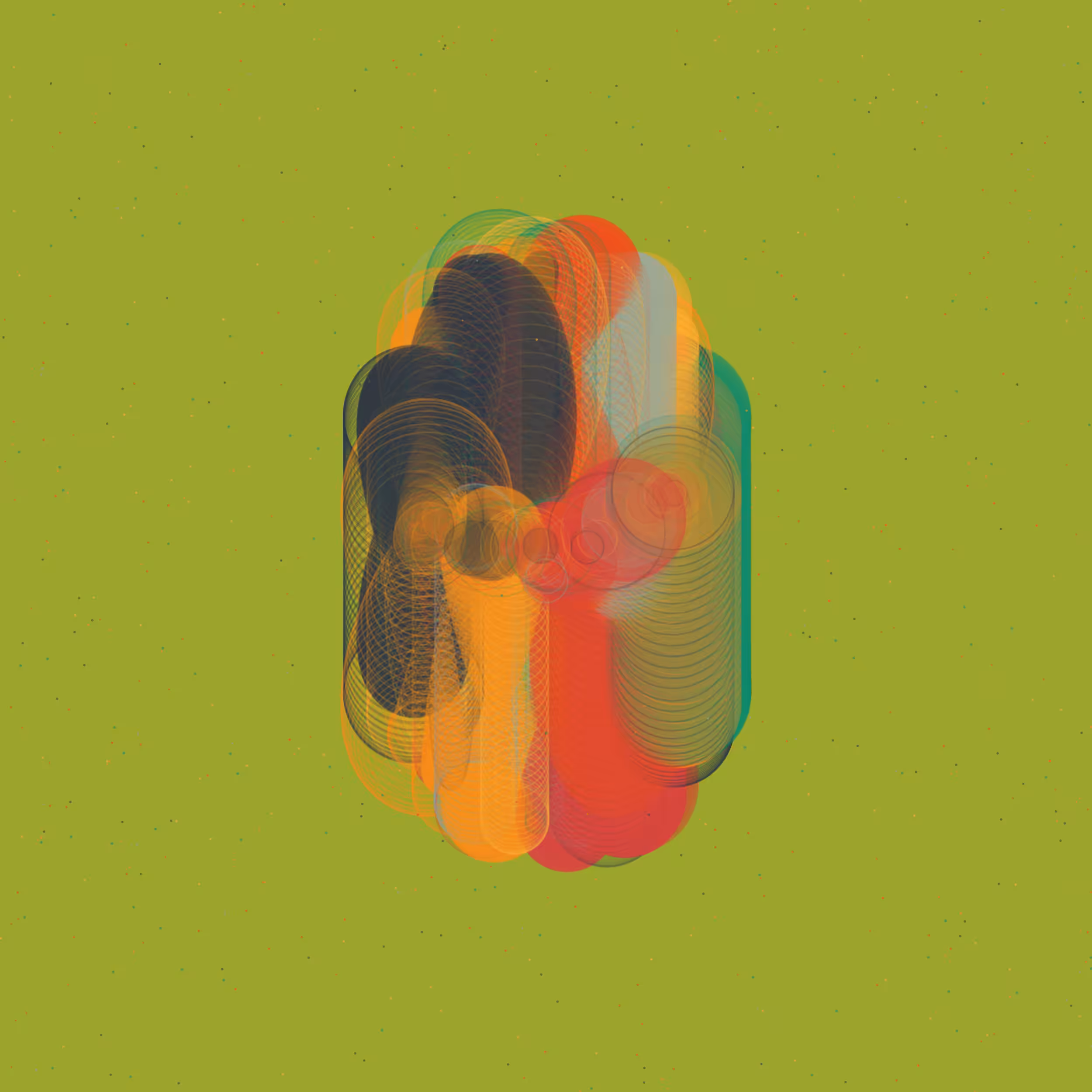 BLEND #245