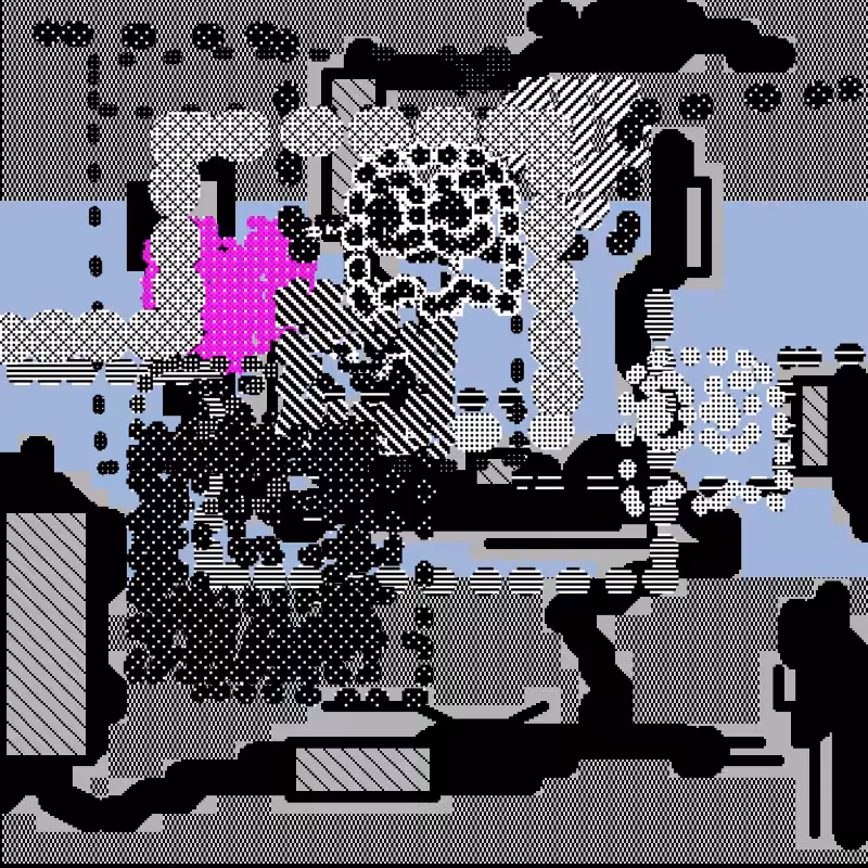 Dither_Grids_Fantasy #88