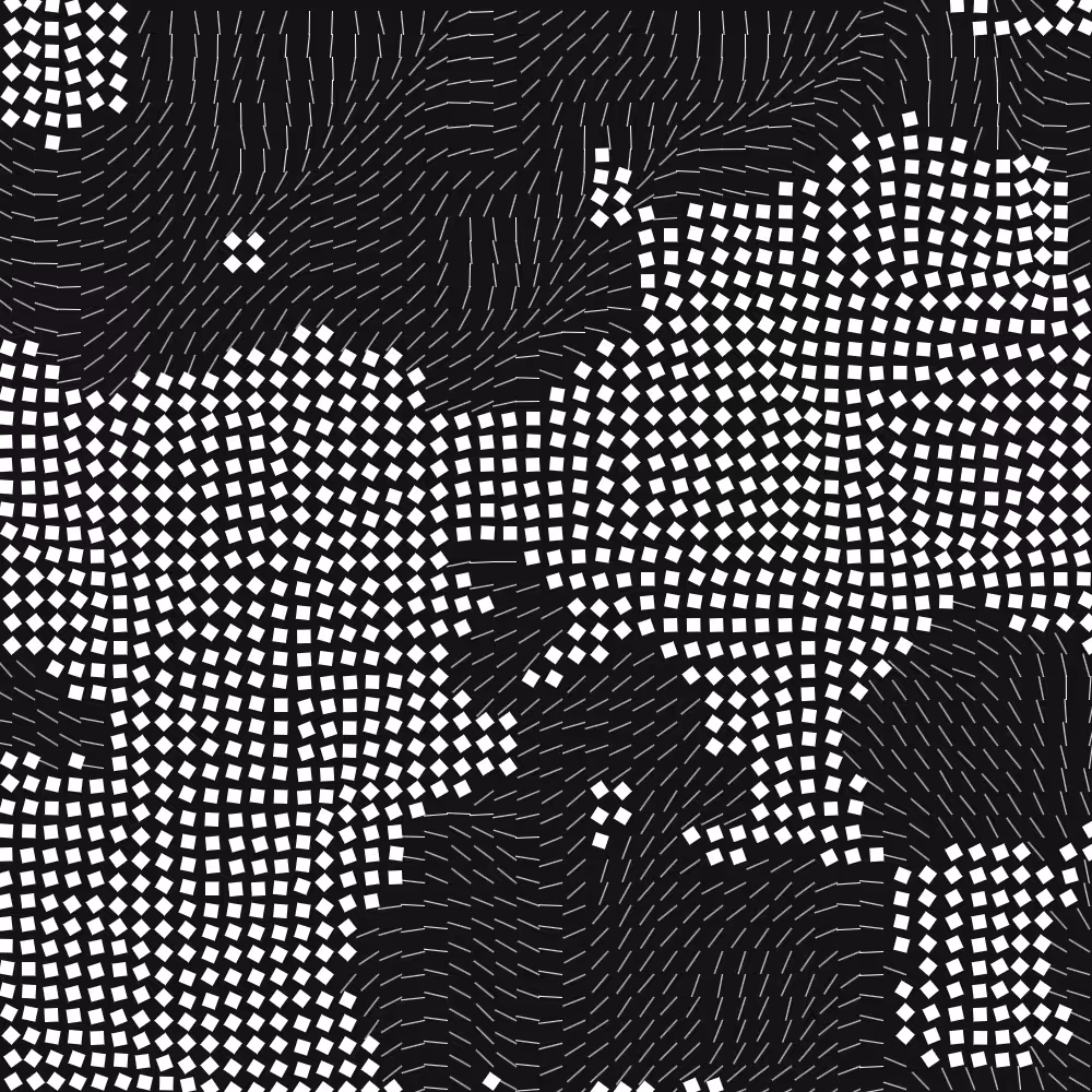 Geometric Fluidity #681