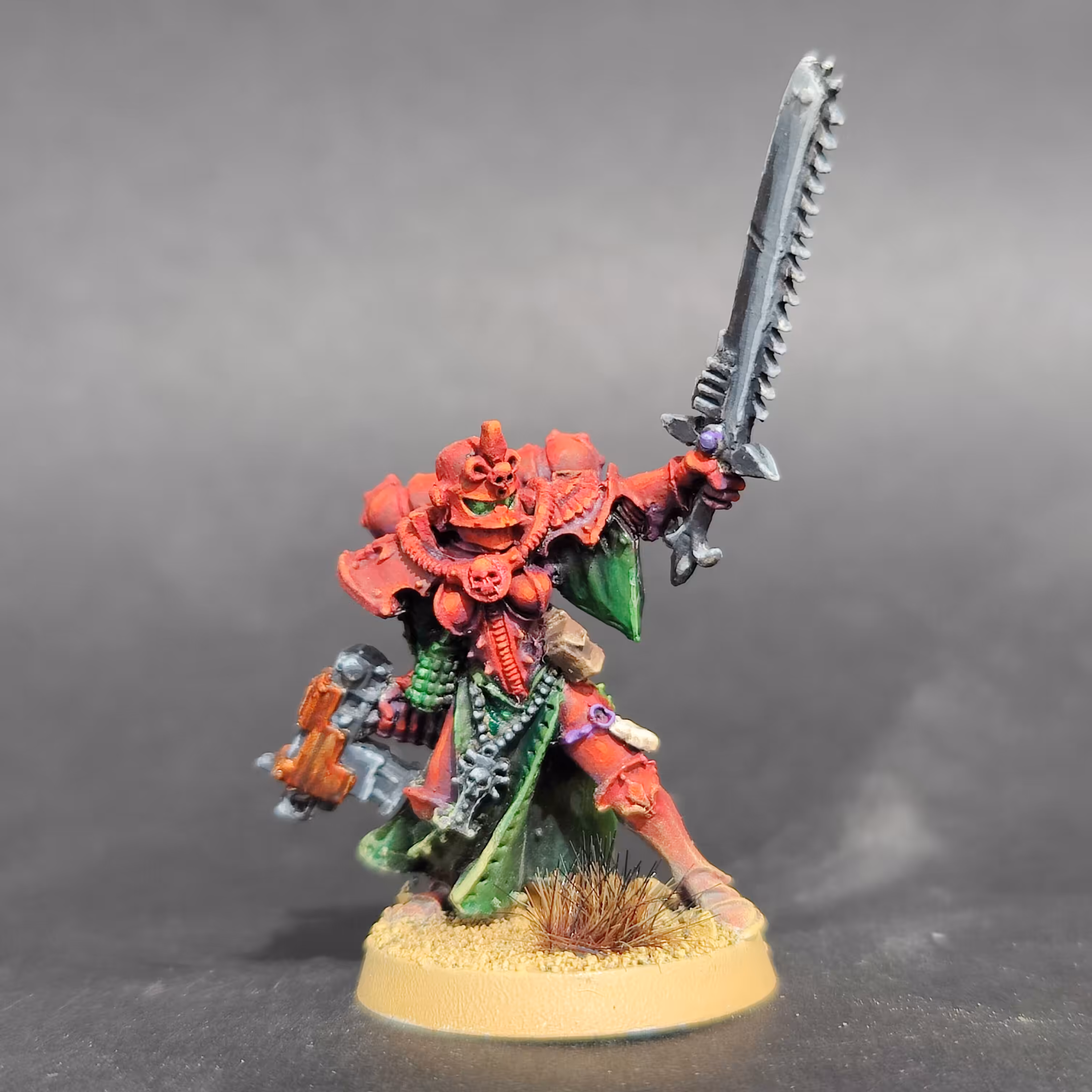 Sororitas 4