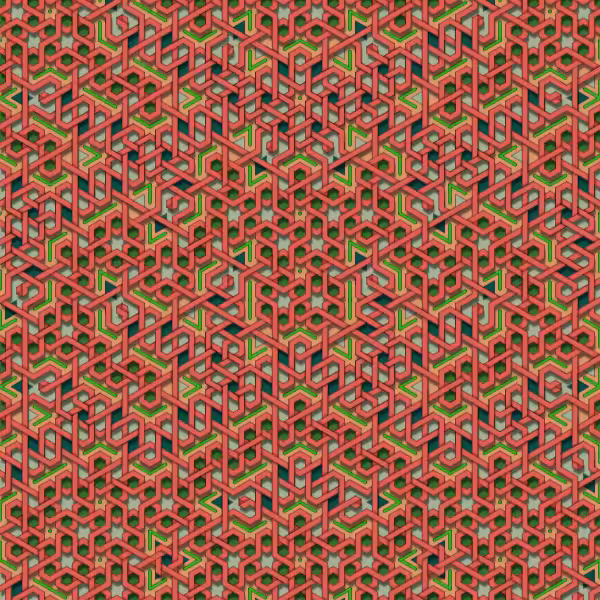 Interlaced #95