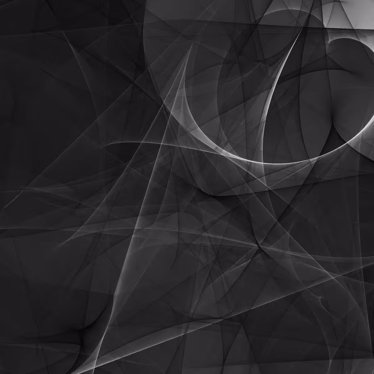 Conjunction Of The Spheres #137