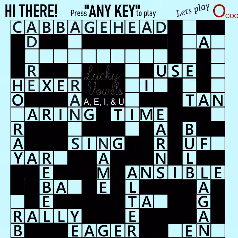Game of ZERO #19