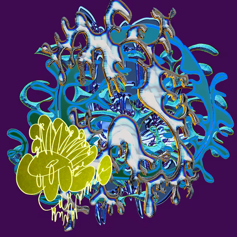 RABBIT HOL3 SPIN CYCL3 PART II #2