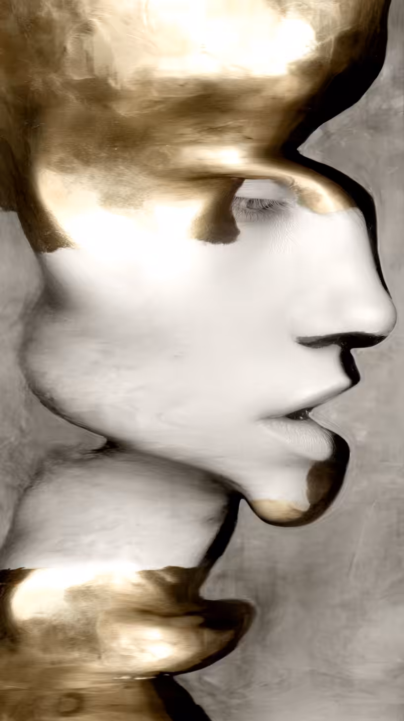 visual essential: n∅npΣrsonae