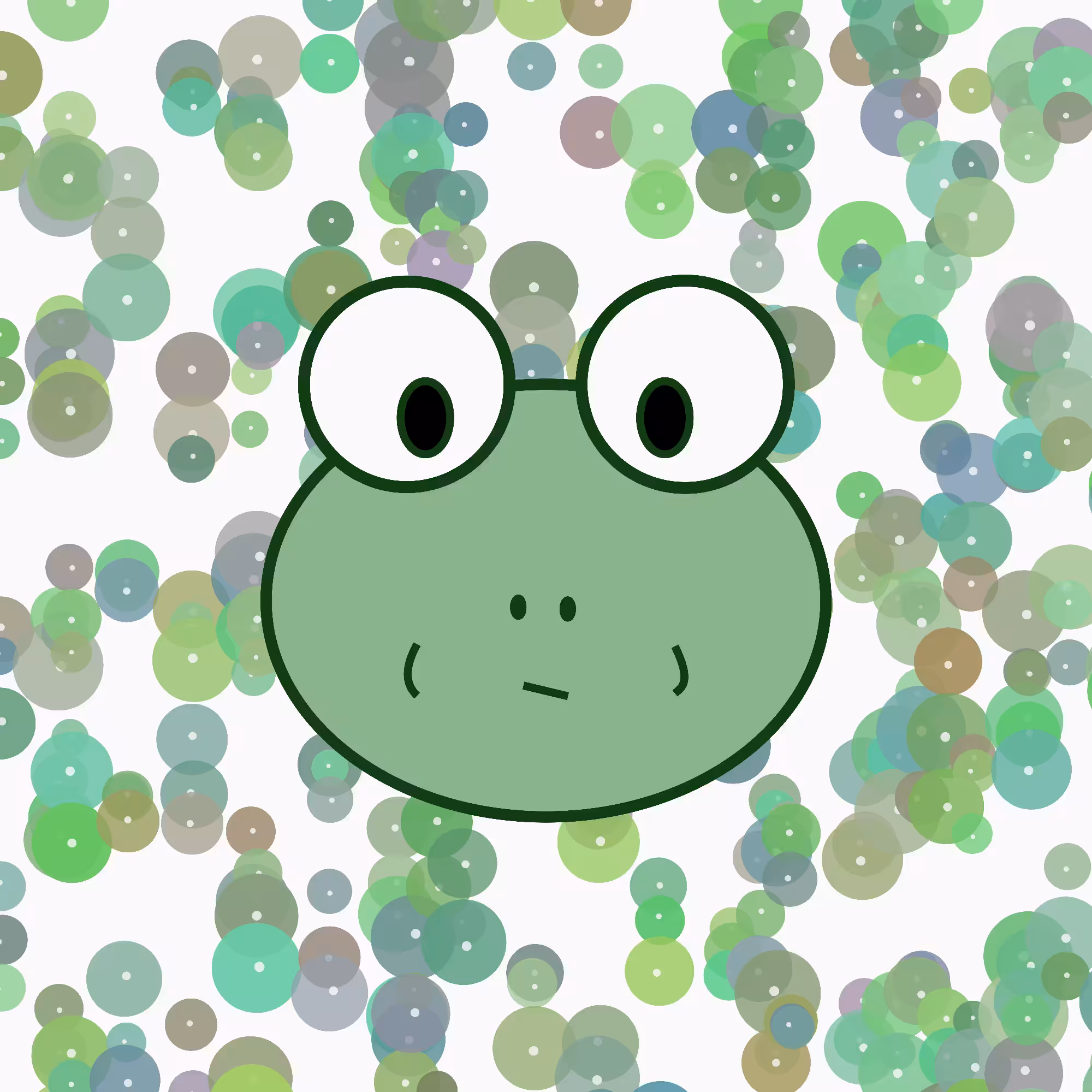 Froggy Daddy & Its Legacy #92