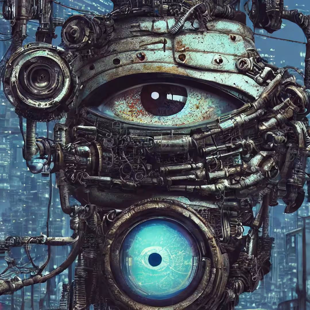 EYE #33