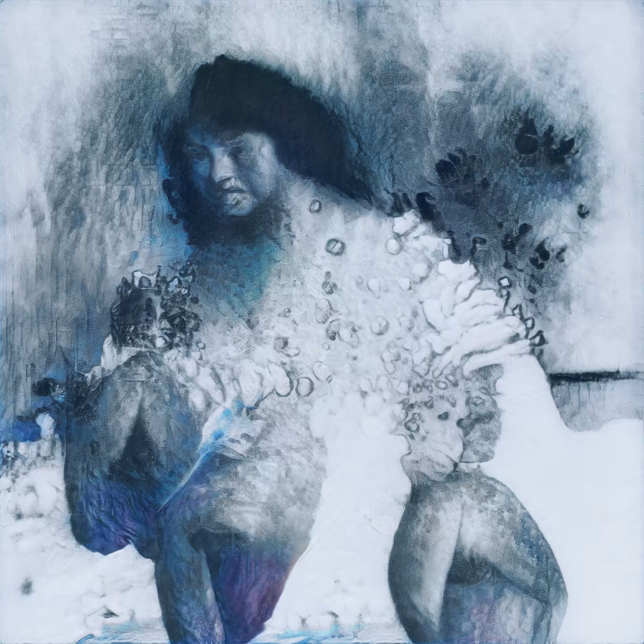 Wandering Spirit 10