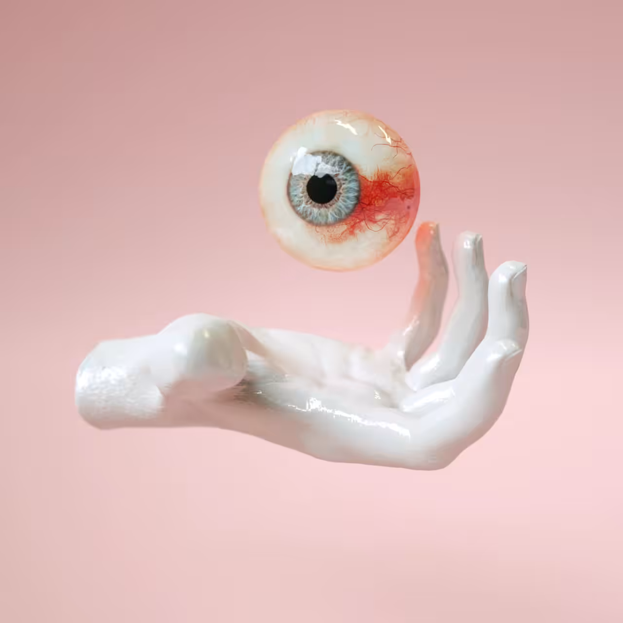 Eye Catcher