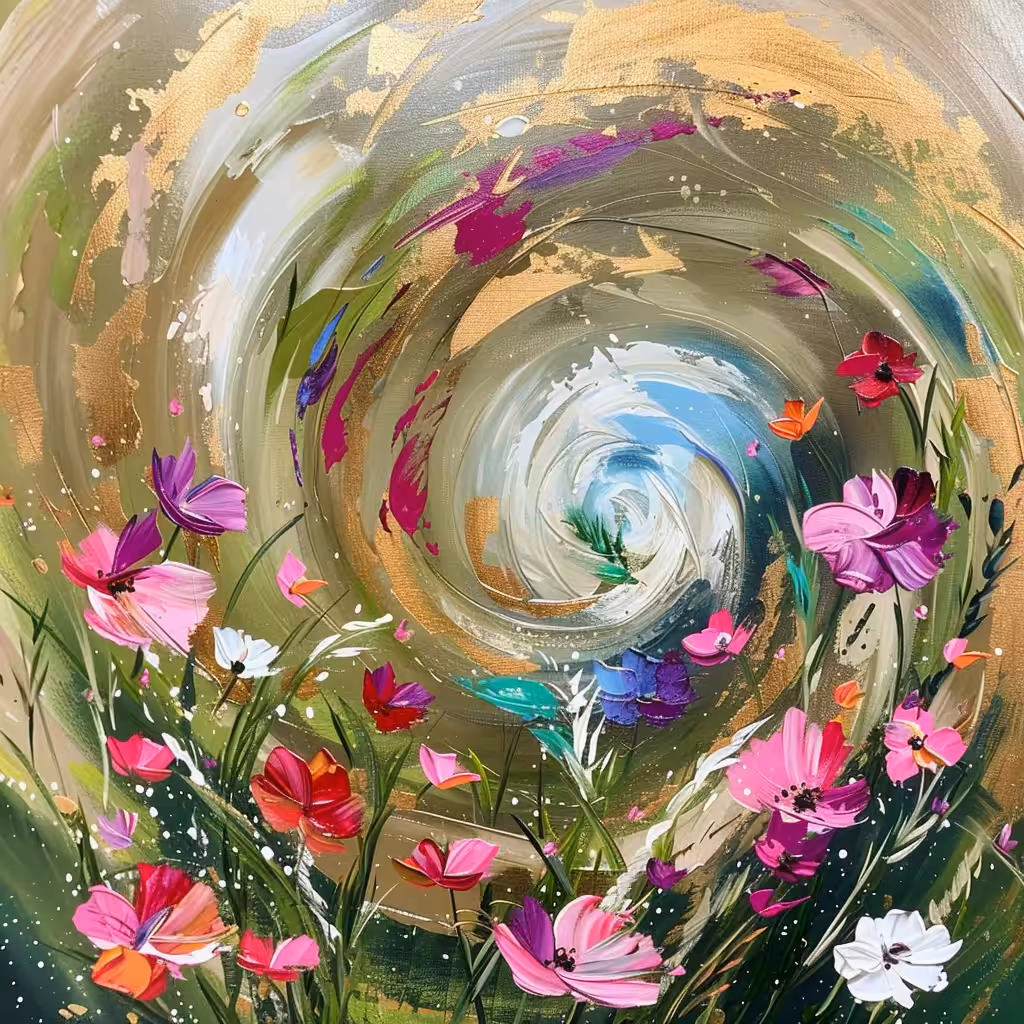 Eye of the Hurricane