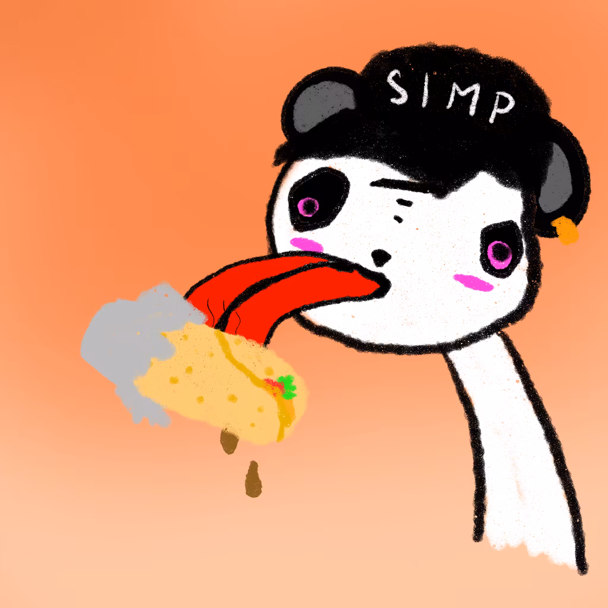 Simper#606