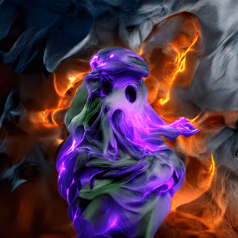 Eternal Cycle #27