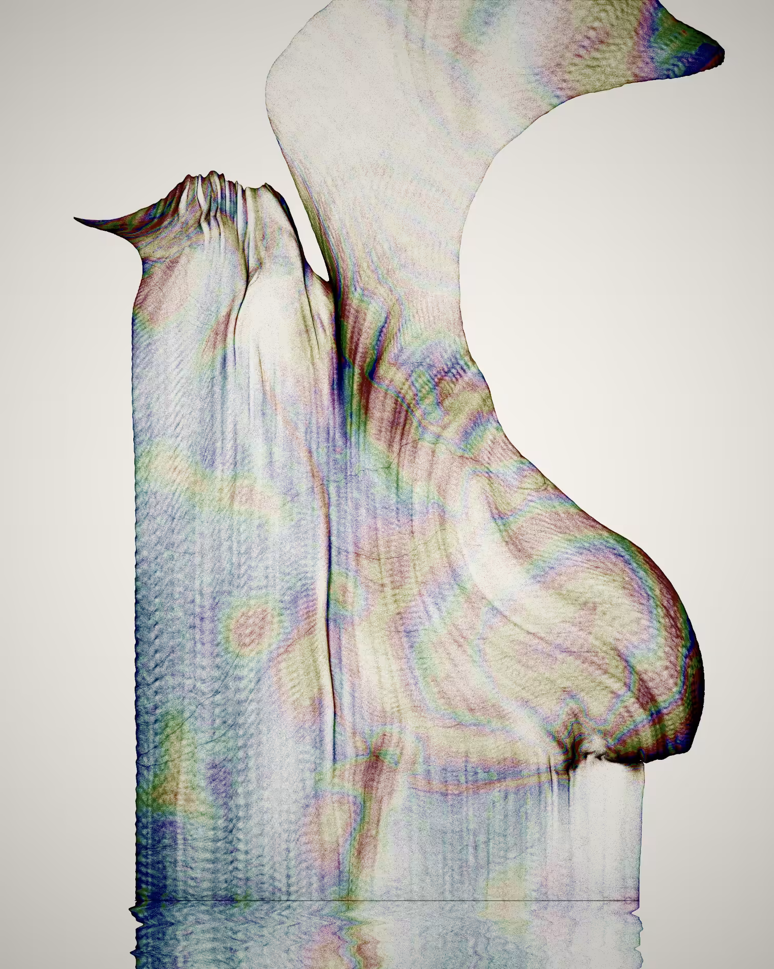 Tactile #1