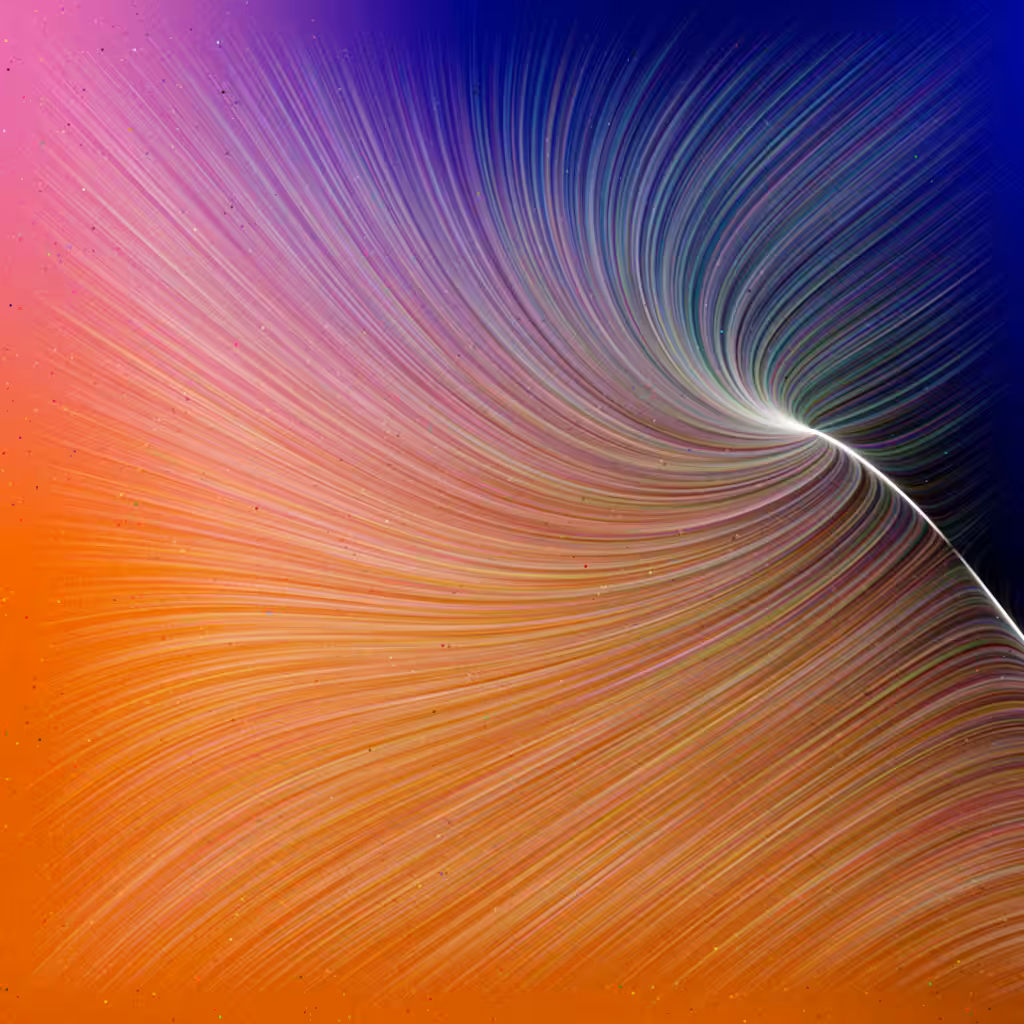 Cosmo Fibrils #39