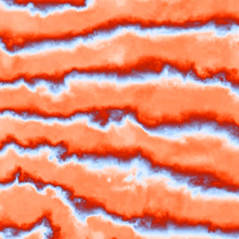 Wave #256