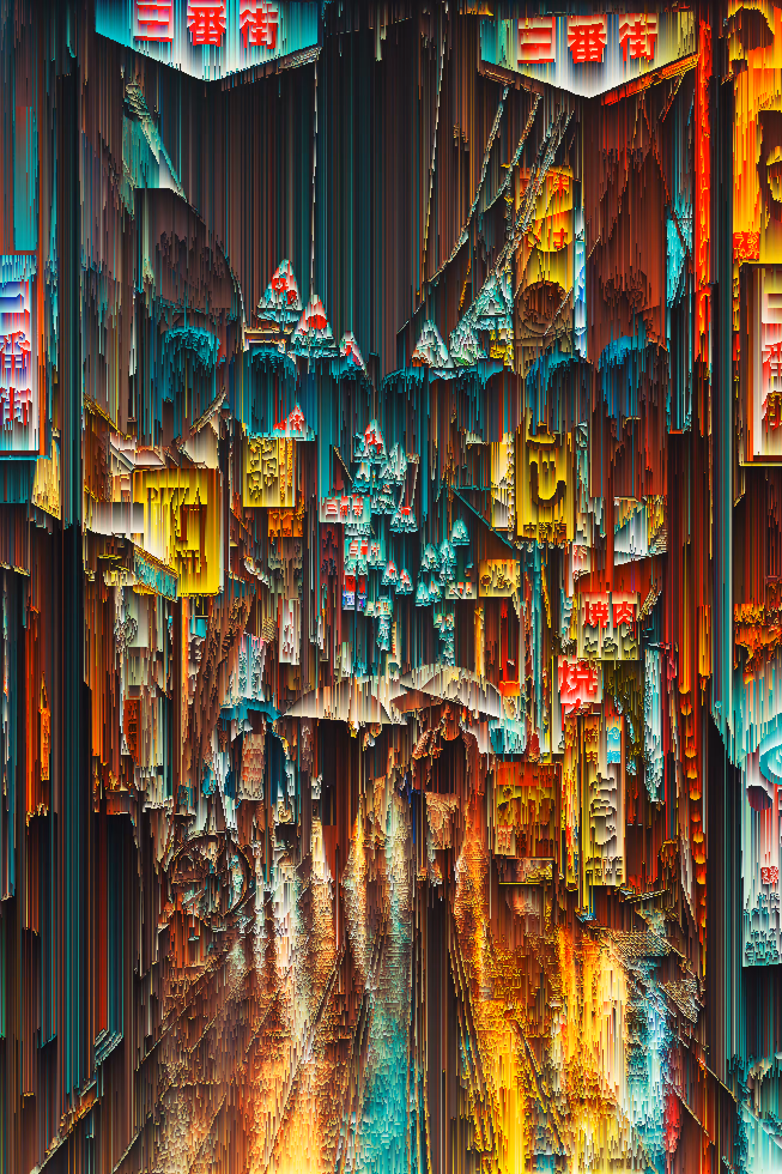 Acid Tokyo