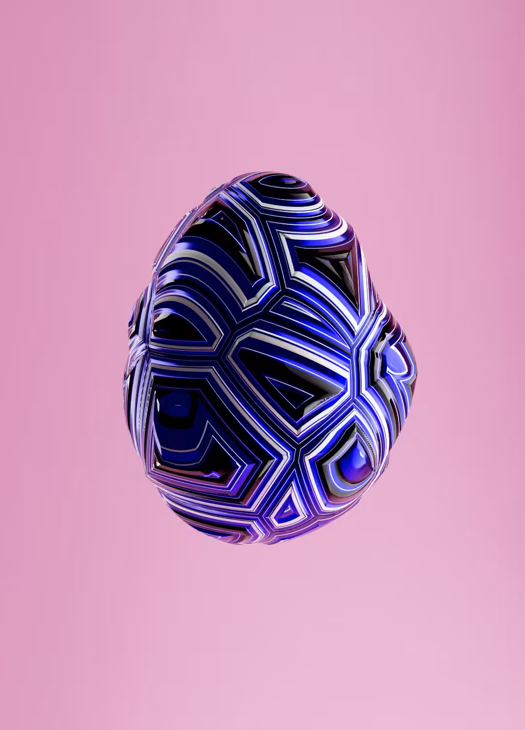 PROUD EGGS - LEATHER