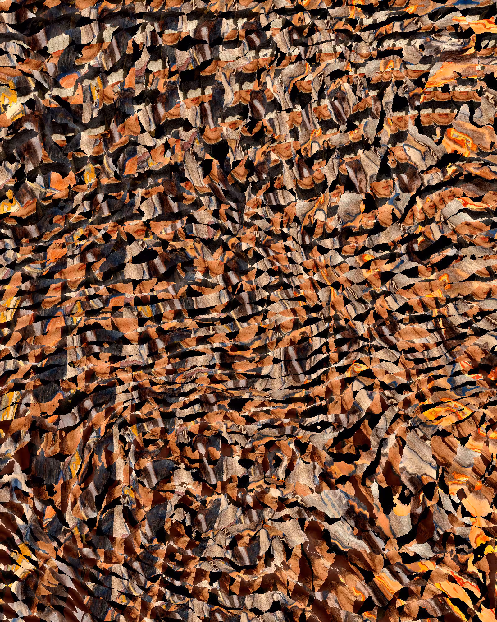 Repetition and Noise #592