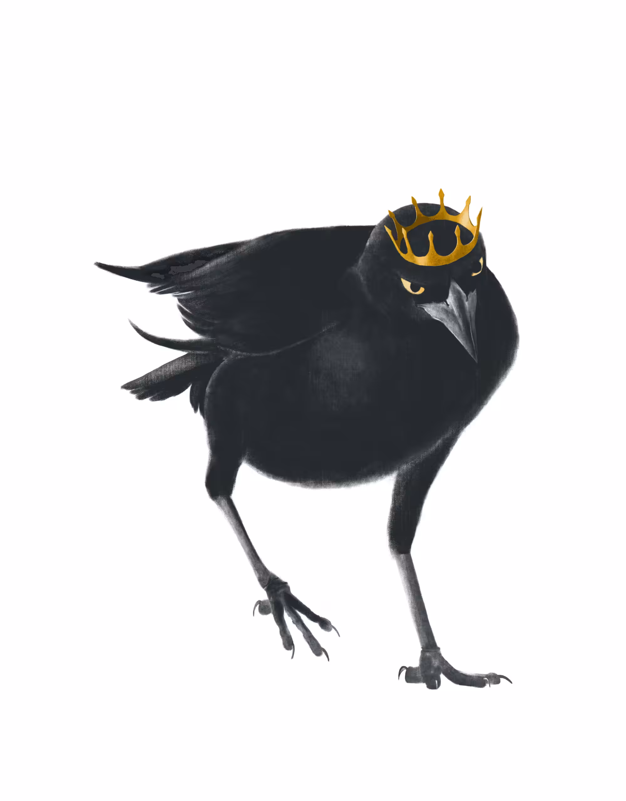 Crowned #33
