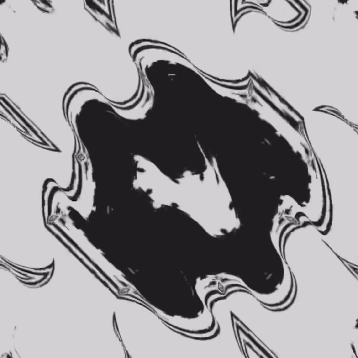 Caustics | 02 Lofi Rain