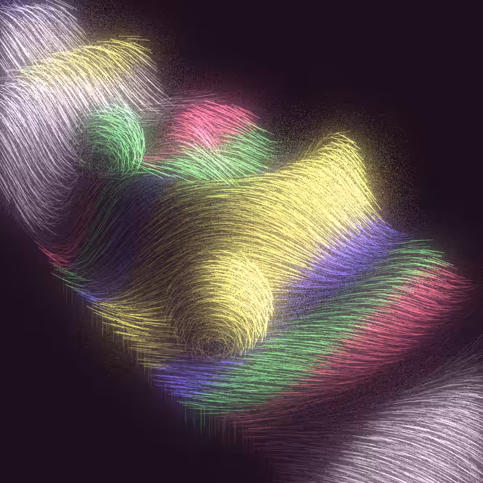 Woolly #96
