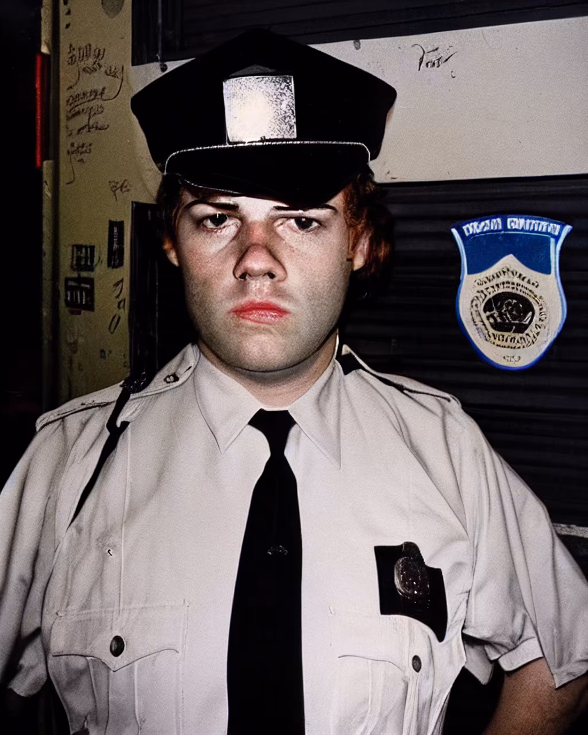 Sgt. McNulty