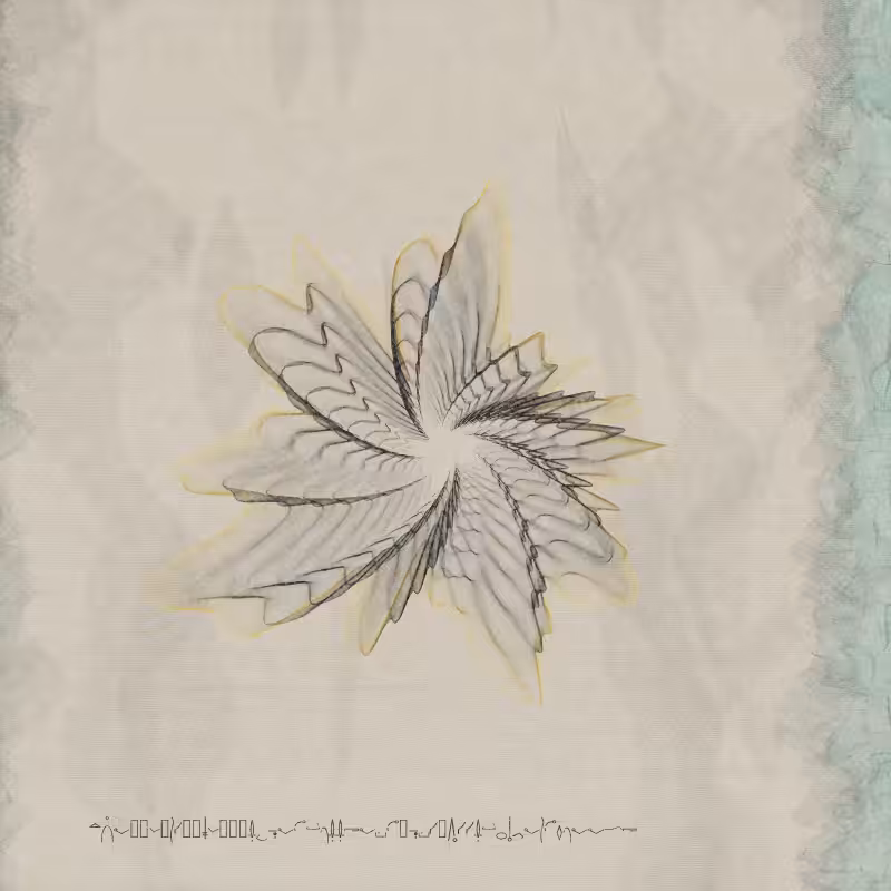 Deep Seed #122