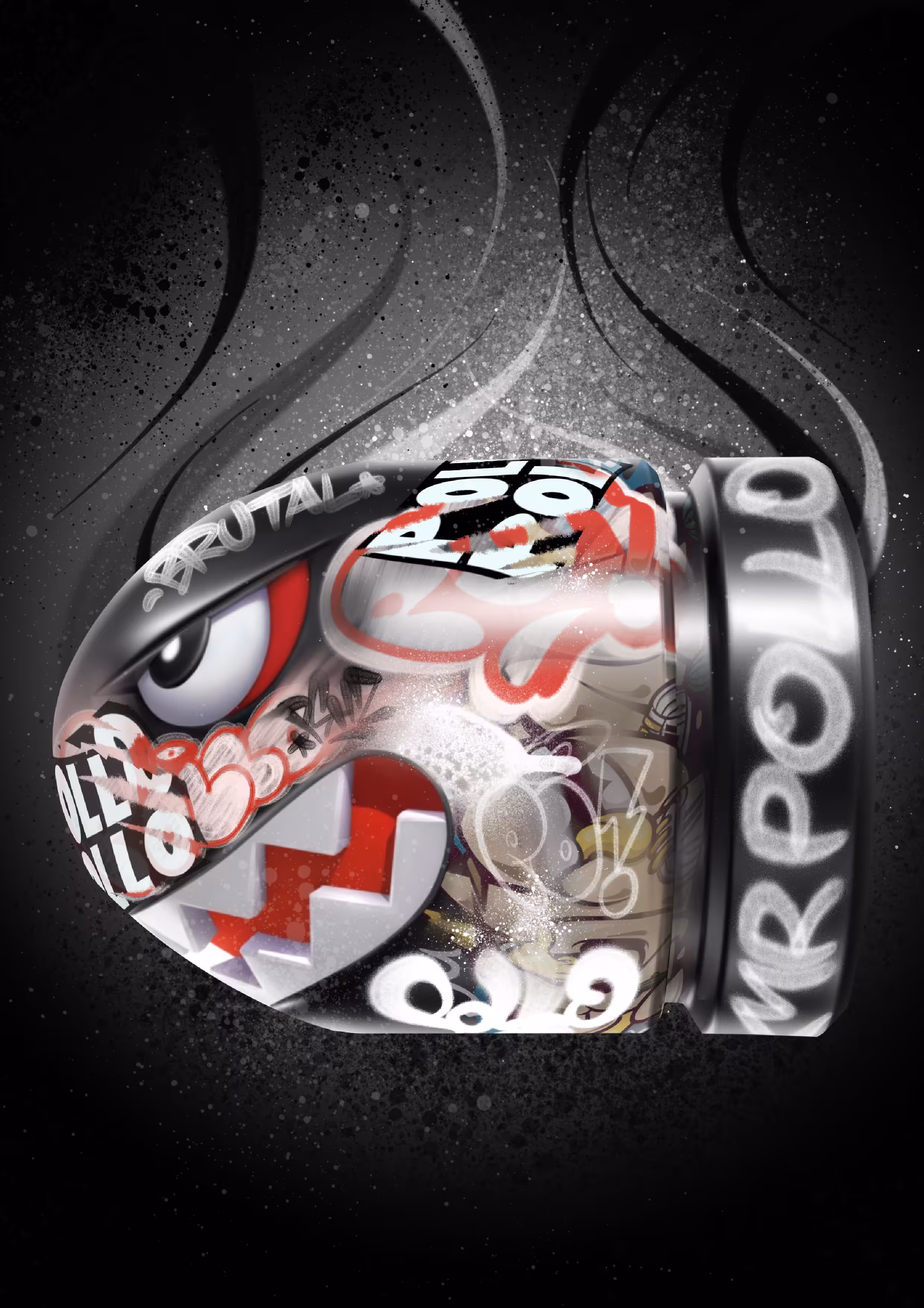 MRP BOMB