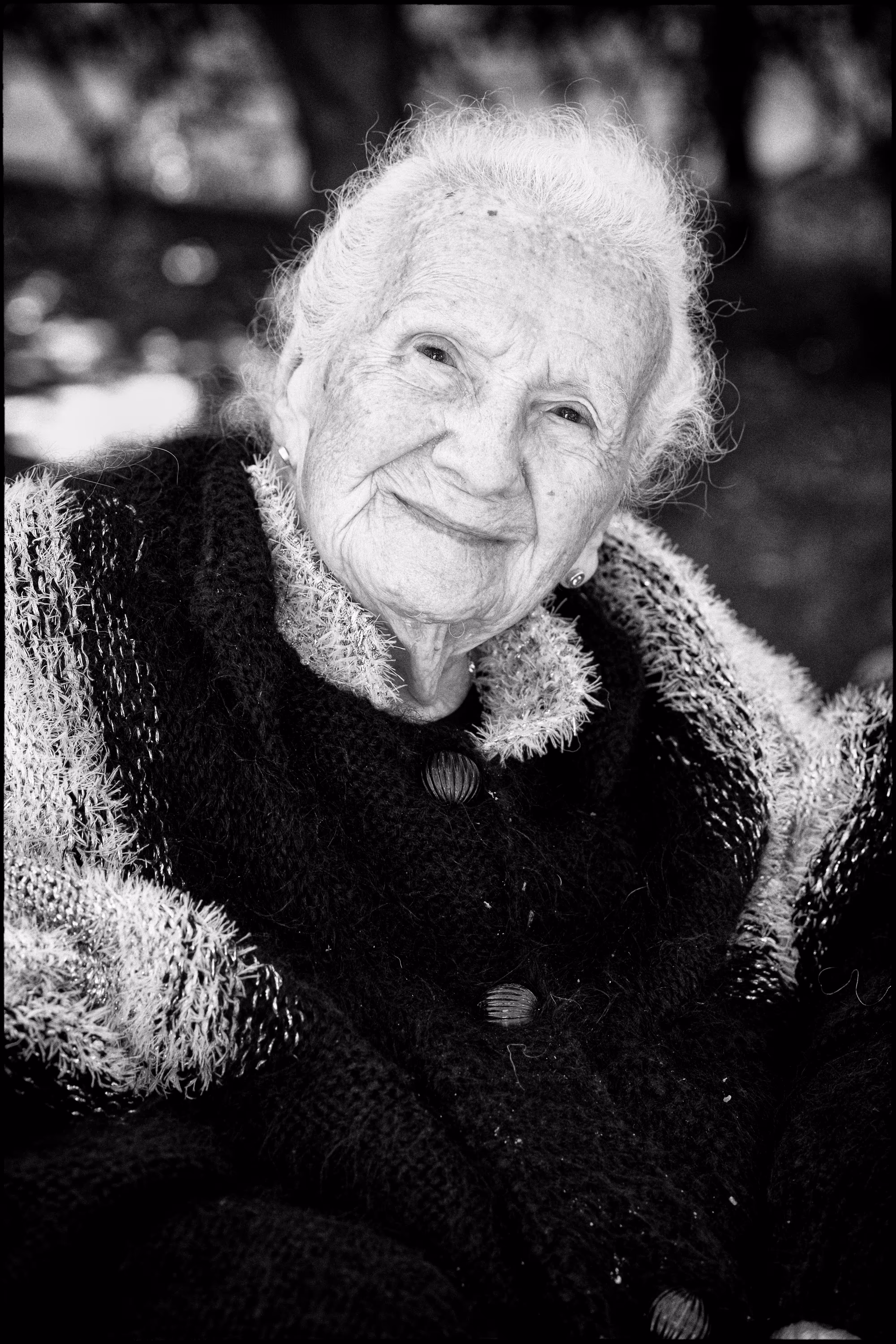 Irene Rzadzinska 