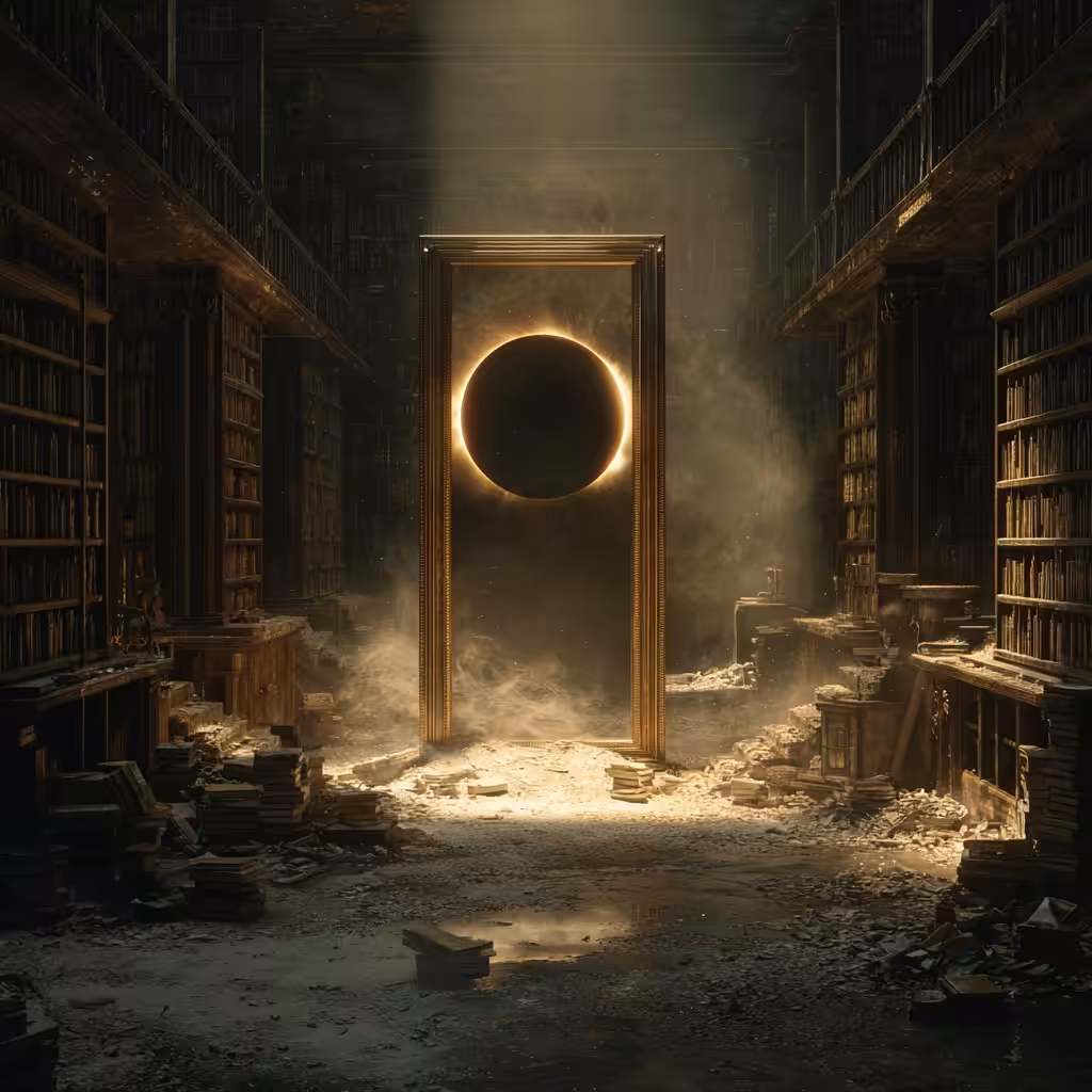 The Eclipse of Knowing