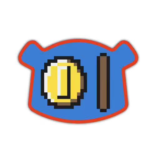 Buddy #0050