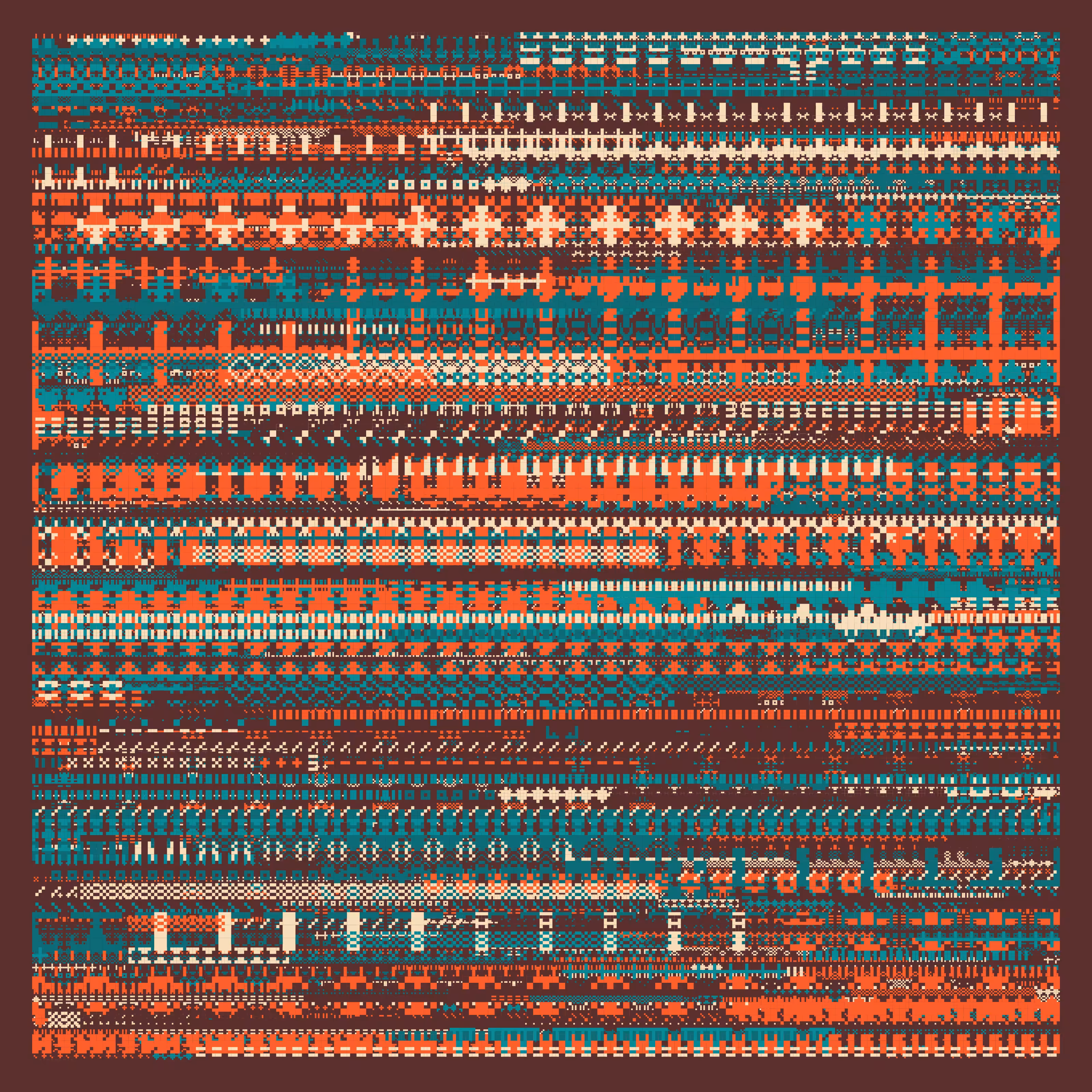 Pixel Management #972