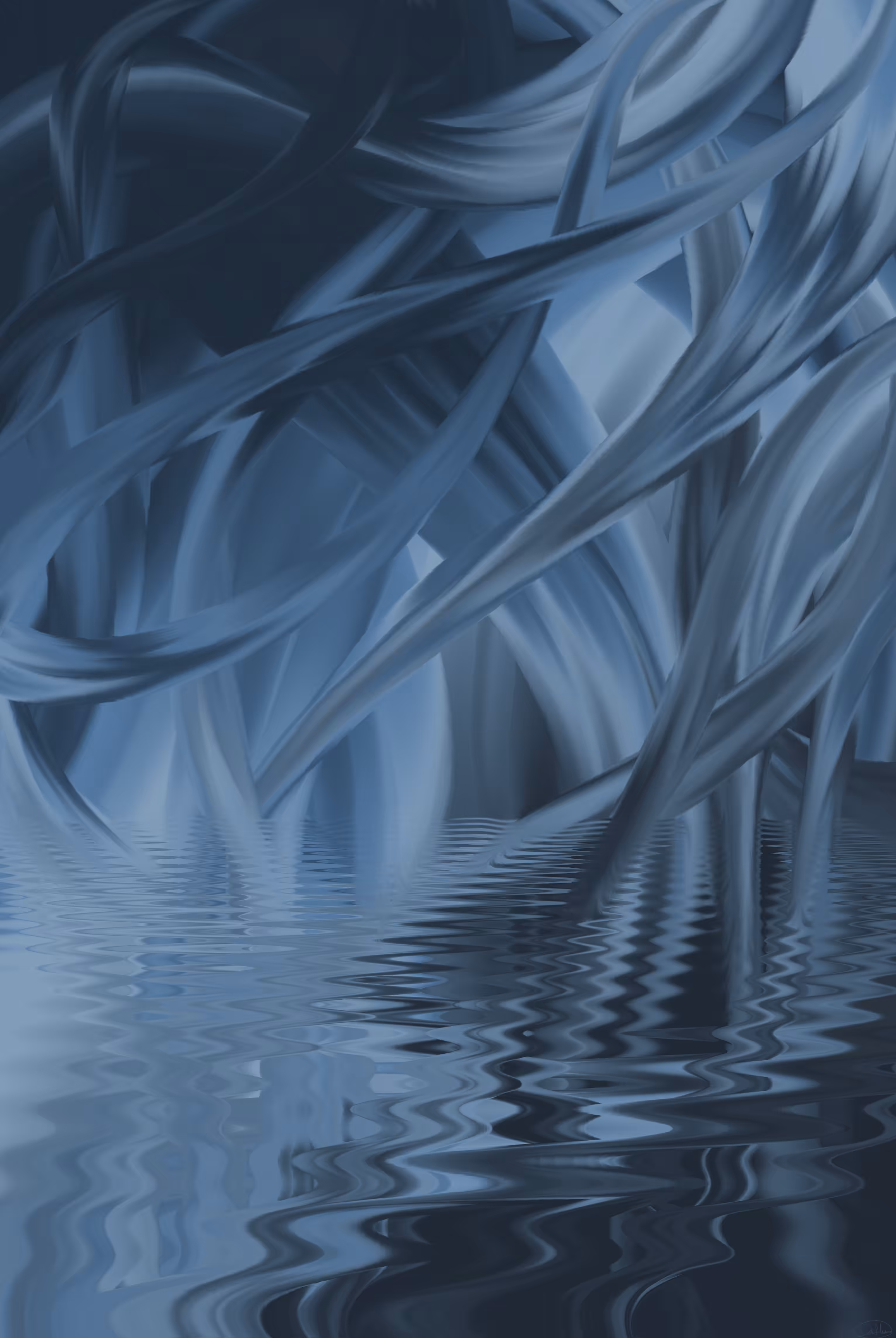 Dissolving Boundaries