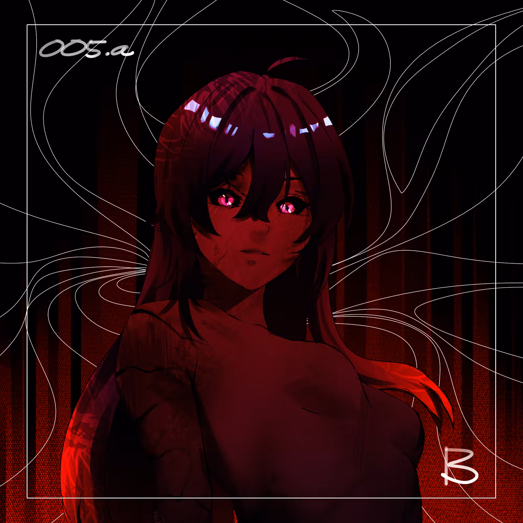 No.005.a - B(Borospherene)