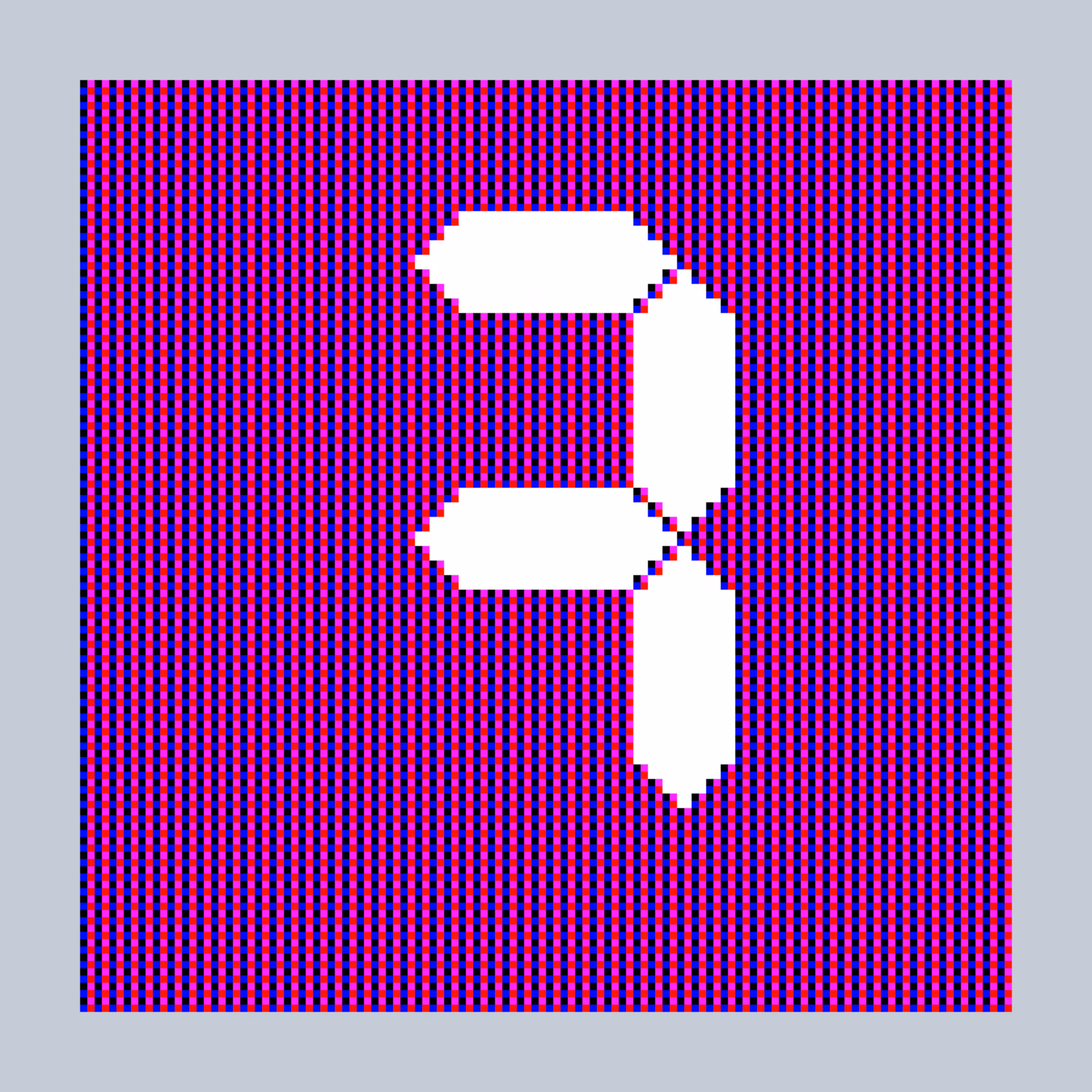 27-Bit Digital #211