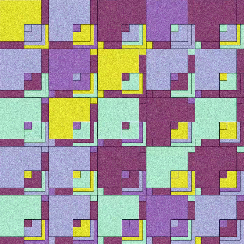 Terrace Tiles #67